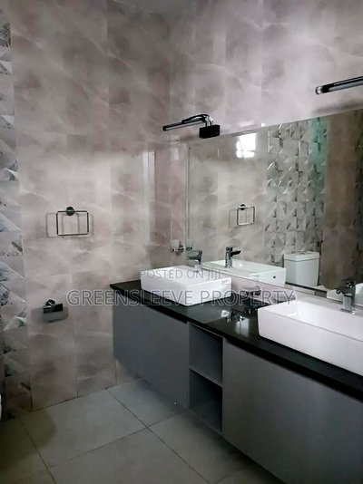 5bdrm House in Kilimain, Kilimani for rent - Image 20