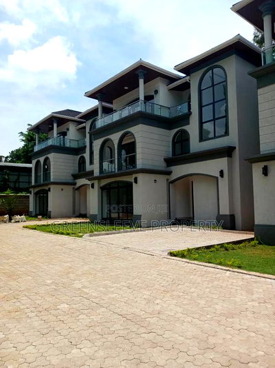 5bdrm House in Kilimain, Kilimani for rent - Image 3