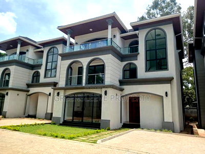 5bdrm House in Kilimain, Kilimani for rent - Image 1