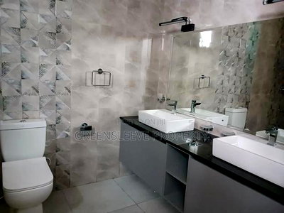 5bdrm House in Kilimain, Kilimani for rent - Image 19