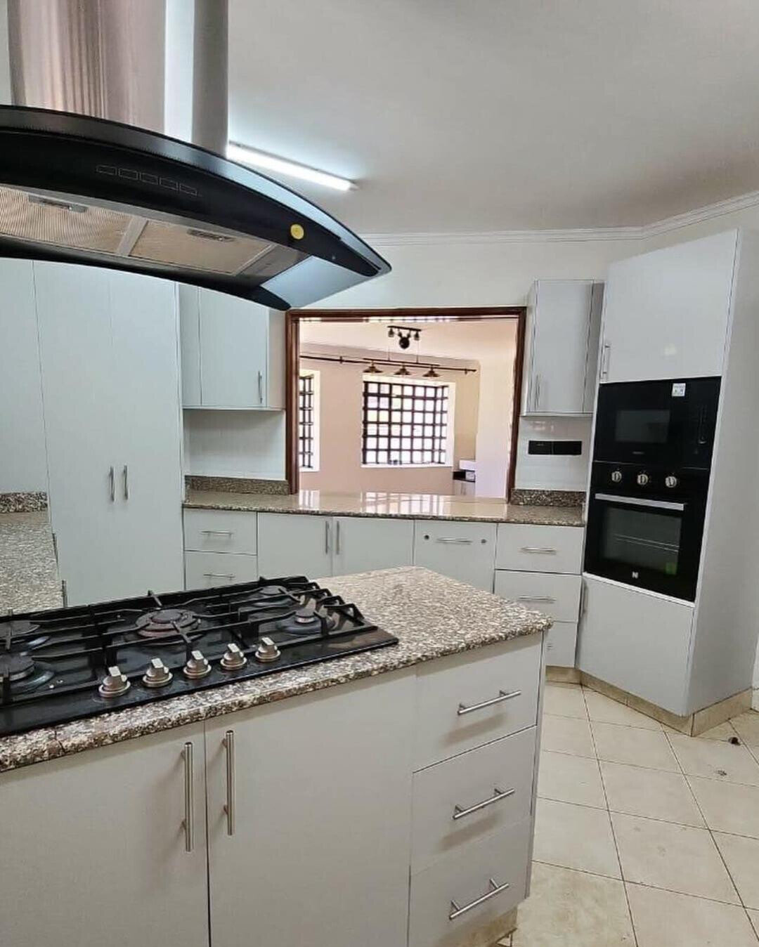 4BR Garden Home at KSh 350K