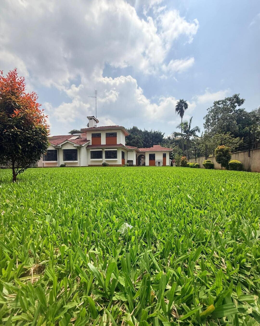 4BR Garden Home at KSh 350K