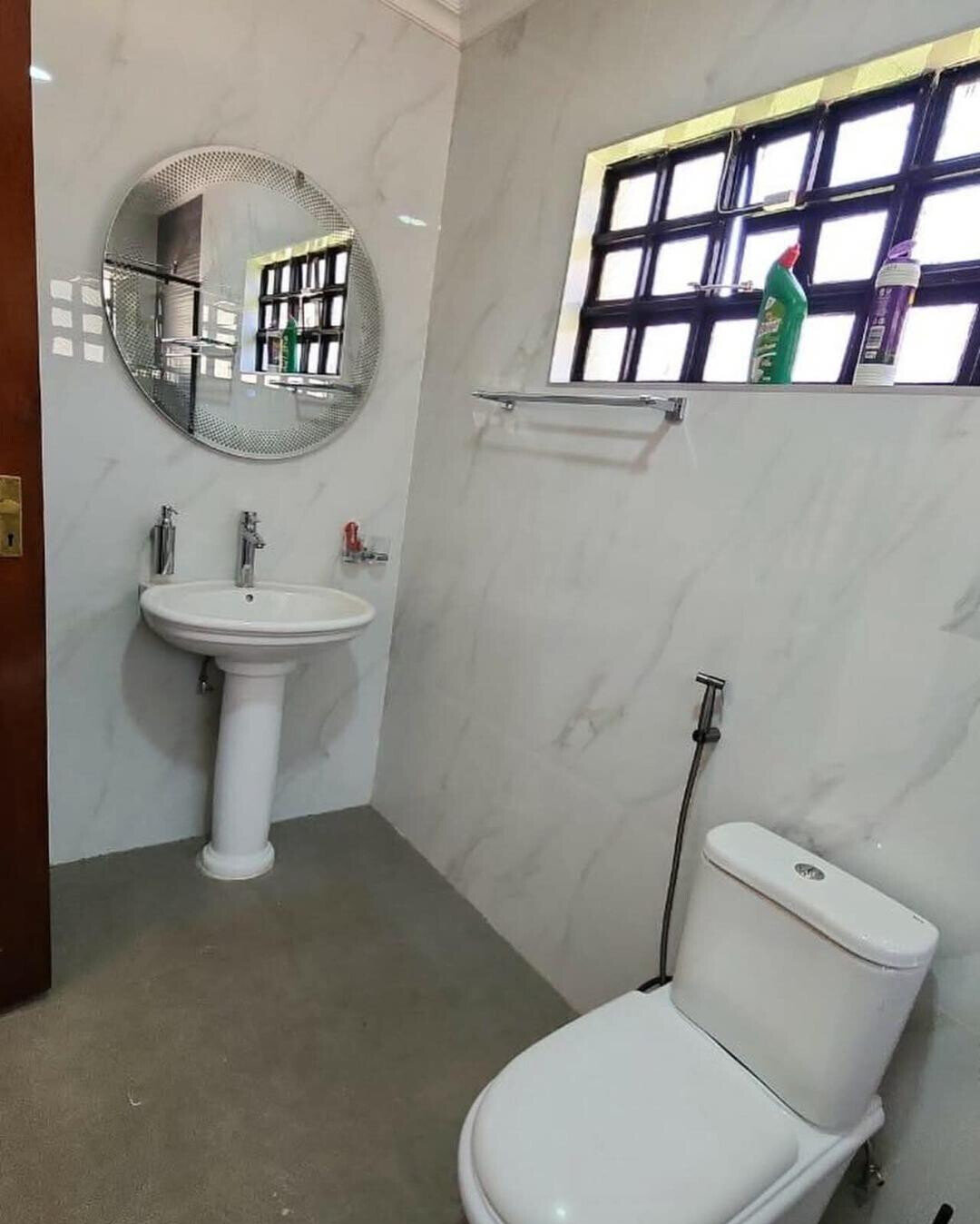4BR Garden Home at KSh 350K