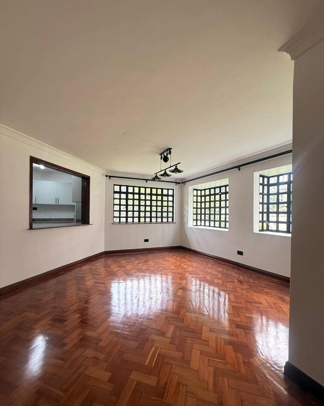 4BR Garden Home at KSh 350K