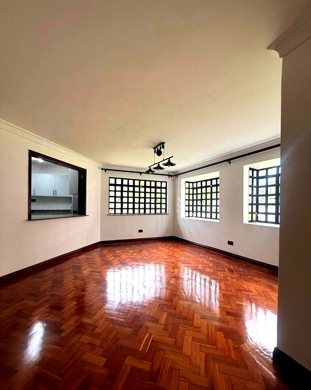 4BR Garden Home at KSh 350K