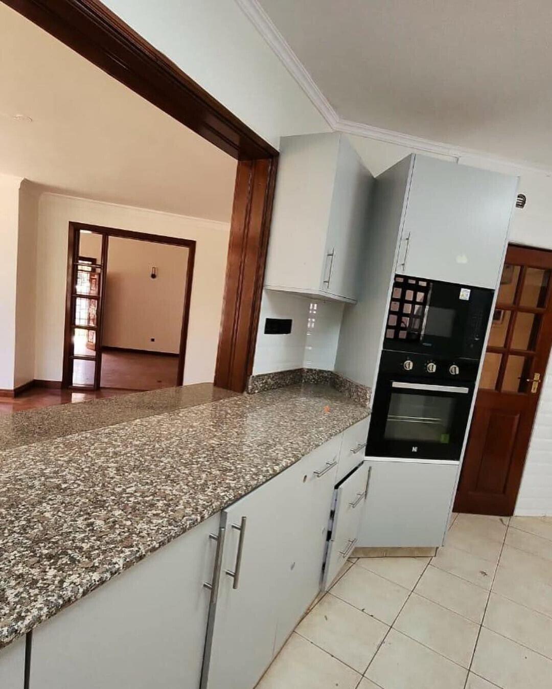 4BR Garden Home at KSh 350K