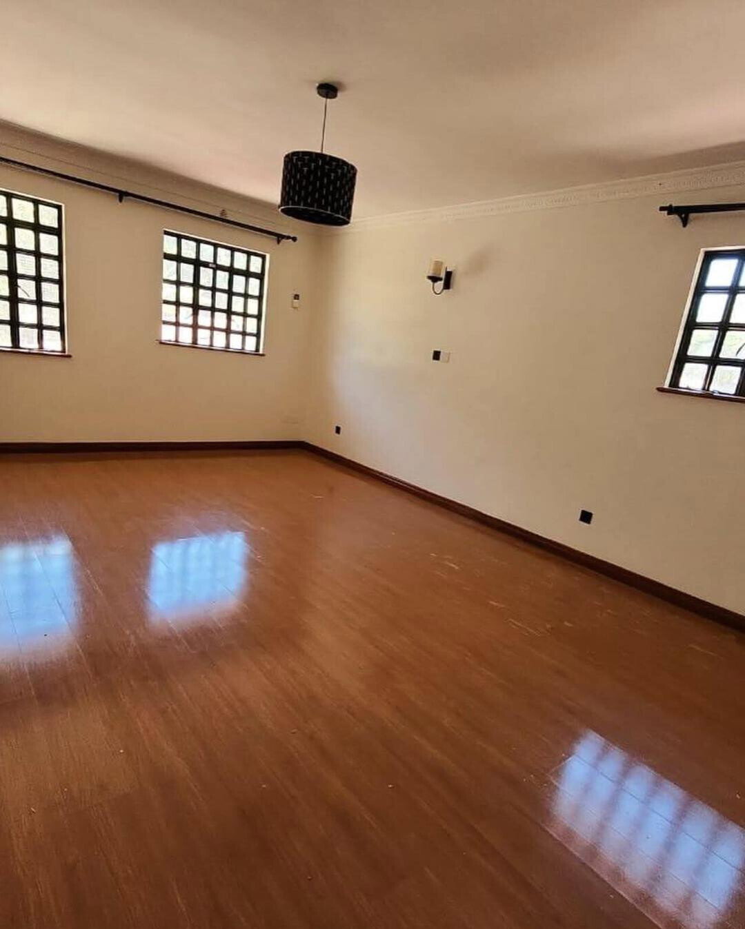 4BR Garden Home at KSh 350K