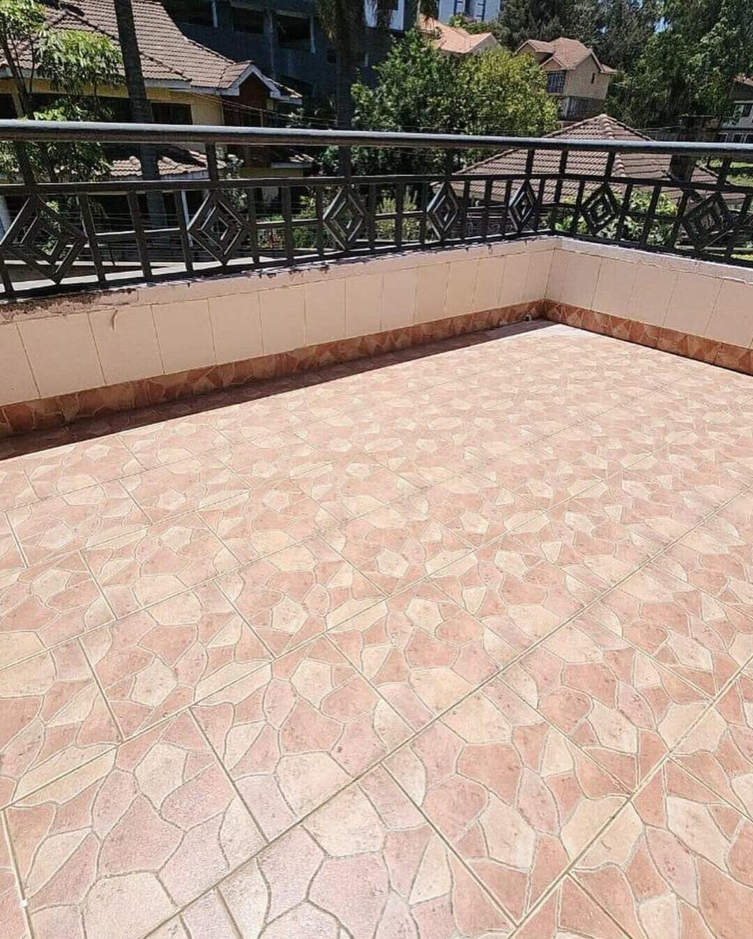 4BR Garden Home at KSh 350K