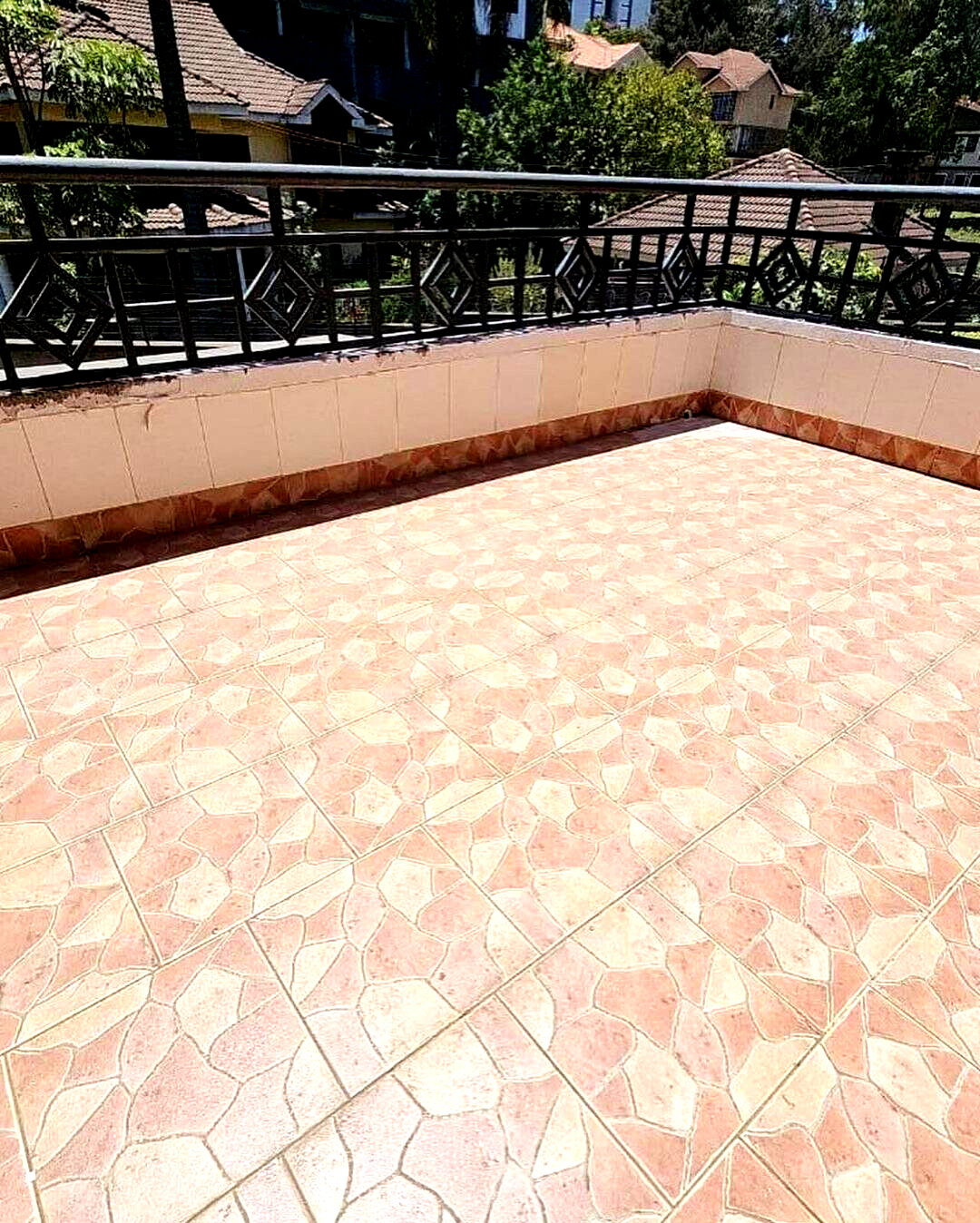 4BR Garden Home at KSh 350K