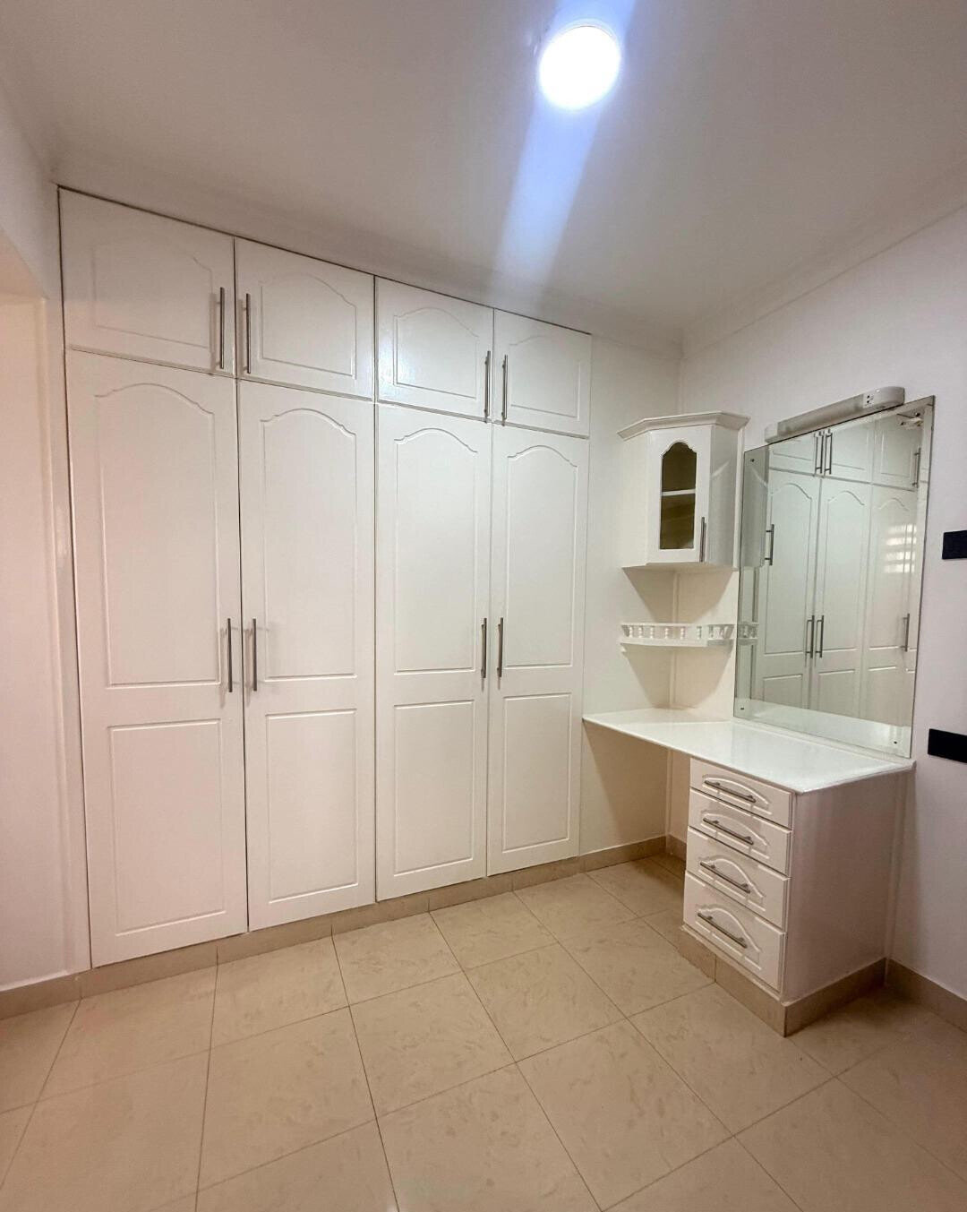 4BR Garden Home at KSh 350K