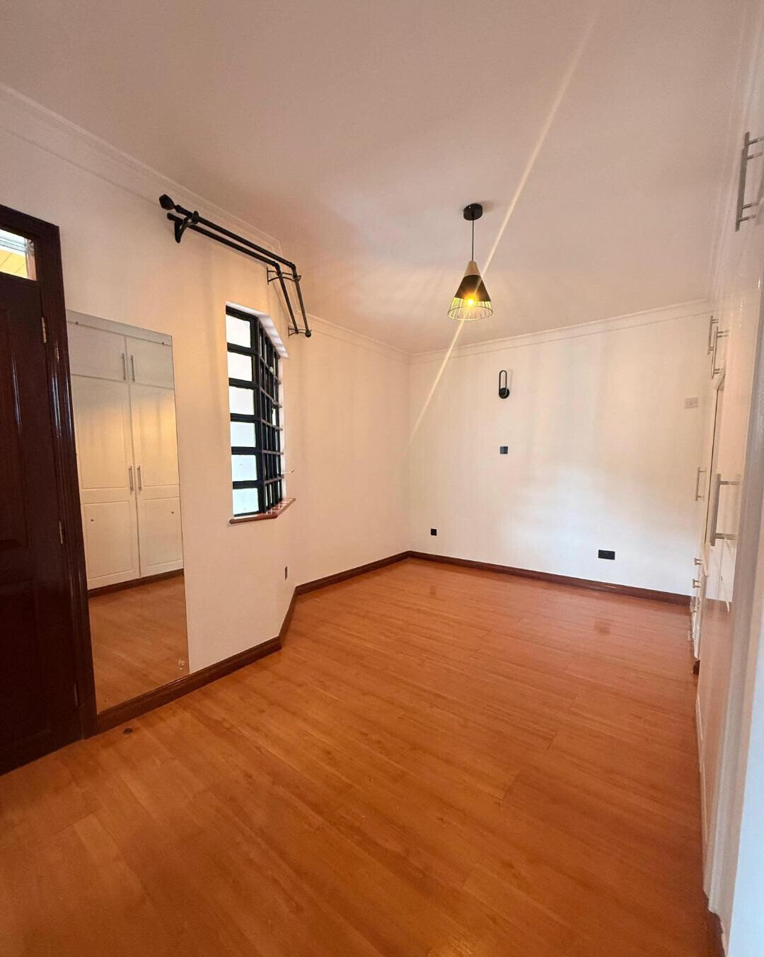 4BR Garden Home at KSh 350K