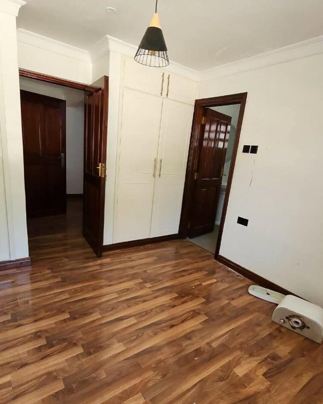 4BR Garden Home at KSh 350K