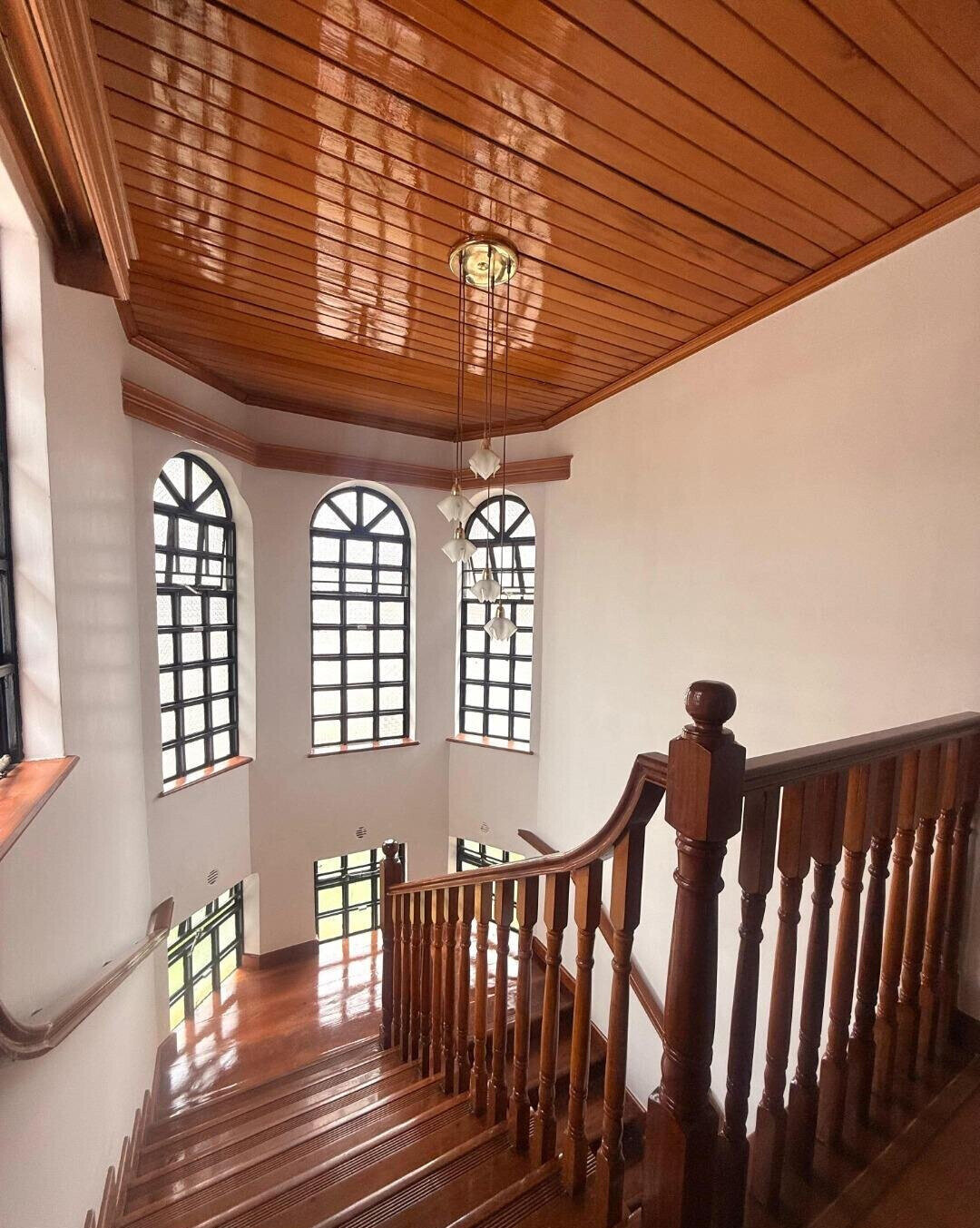 4BR Garden Home at KSh 350K