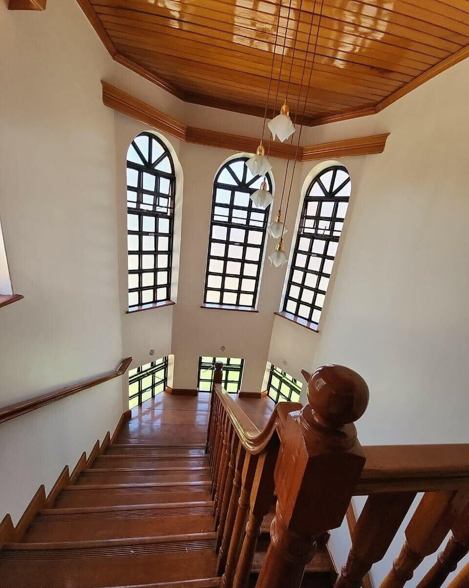 4BR Garden Home at KSh 350K
