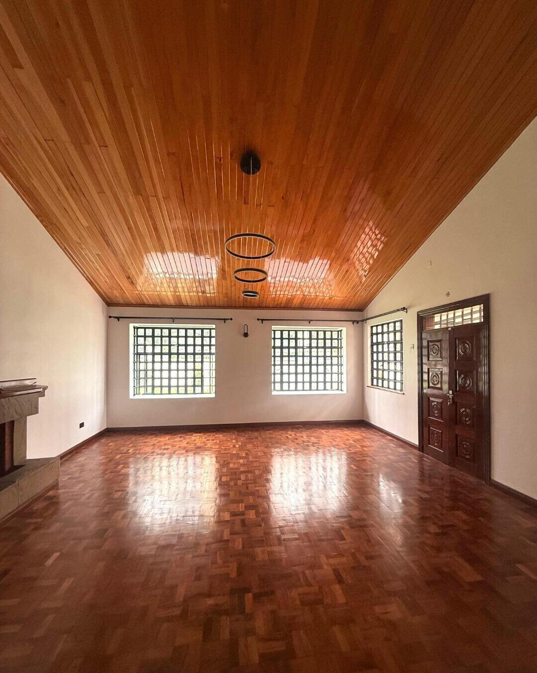4BR Garden Home at KSh 350K