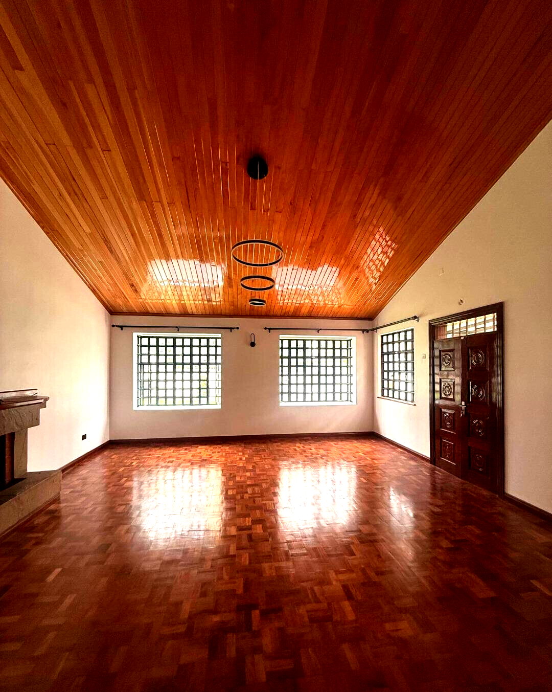 4BR Garden Home at KSh 350K