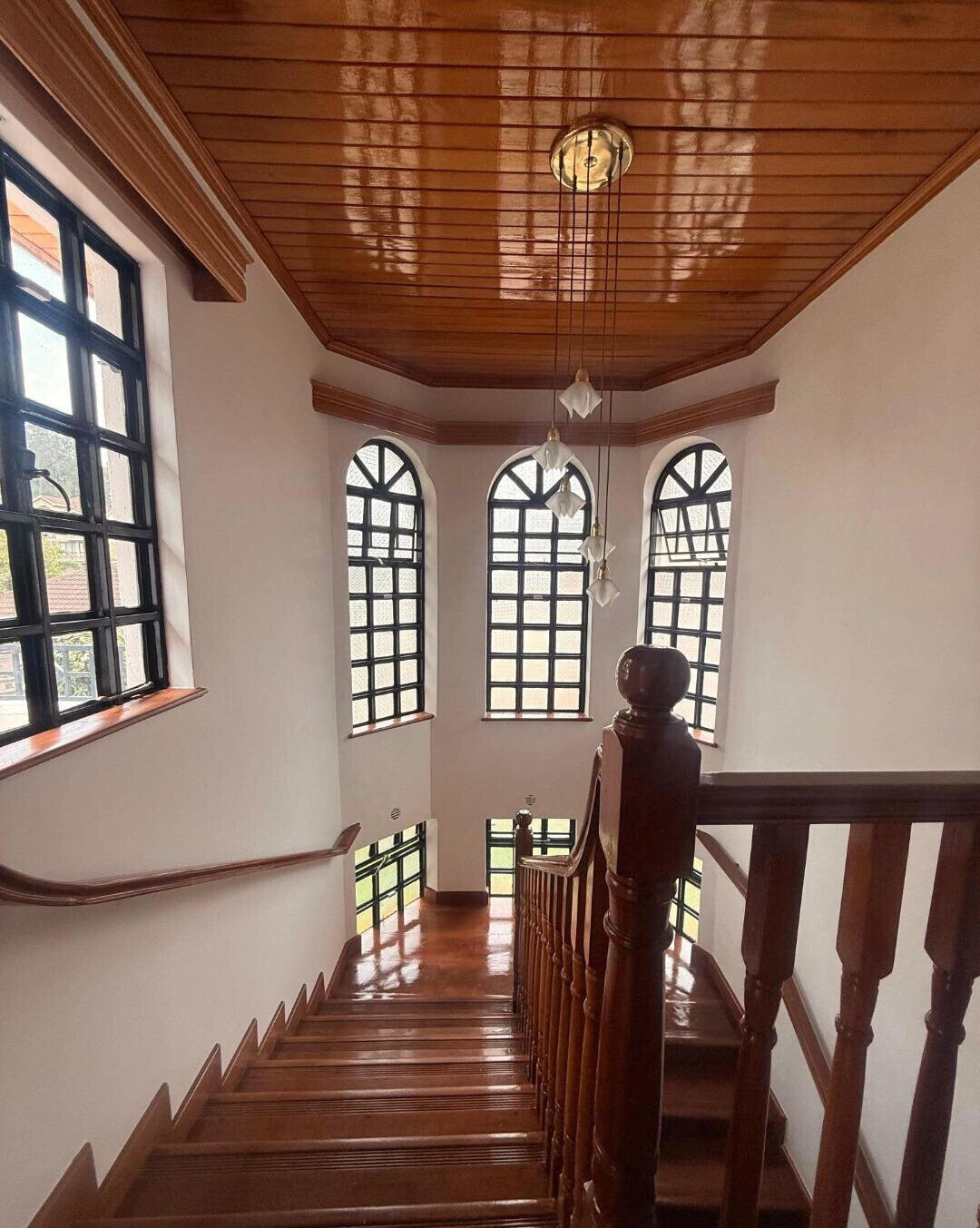 4BR Garden Home at KSh 350K
