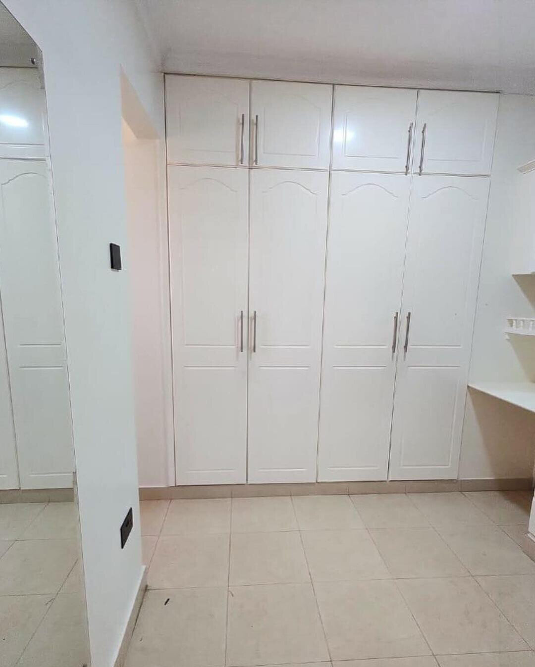4BR Garden Home at KSh 350K