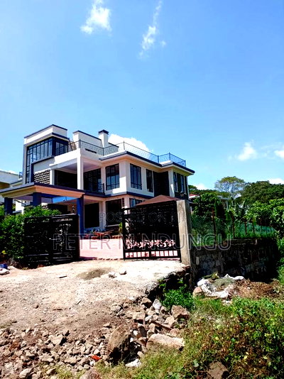 4bdrm Maisonette in Migaa Golf Estate, Kiambu / Kiambu for sale - Image 4