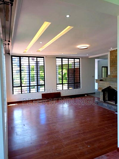 4bdrm Maisonette in Migaa Golf Estate, Kiambu / Kiambu for sale - Image 9