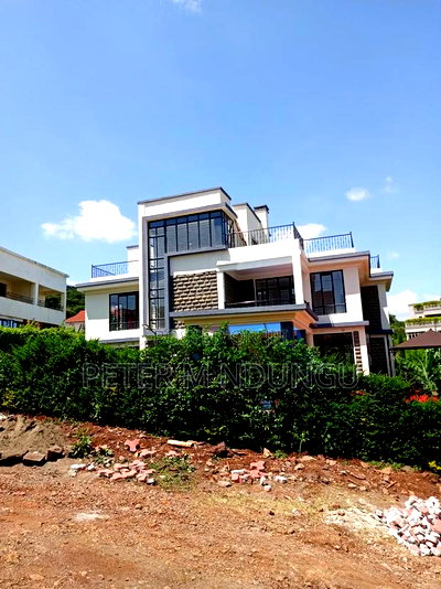 4bdrm Maisonette in Migaa Golf Estate, Kiambu / Kiambu for sale - Image 5