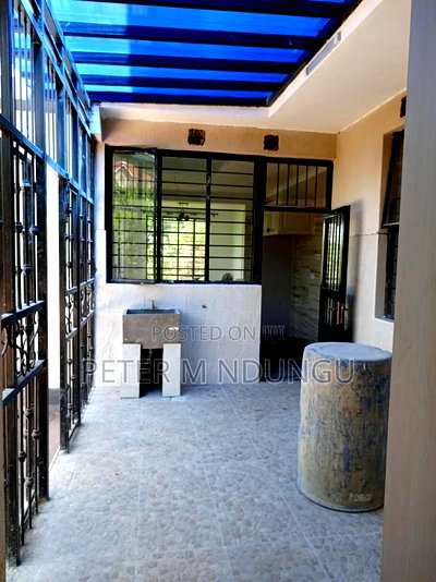 4bdrm Maisonette in Migaa Golf Estate, Kiambu / Kiambu for sale - Image 8