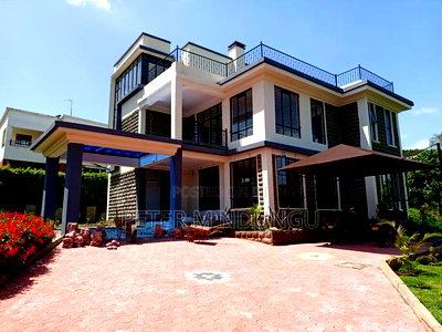 4bdrm Maisonette in Migaa Golf Estate, Kiambu / Kiambu for sale - Image 6