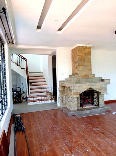 4bdrm Maisonette in Migaa Golf Estate, Kiambu / Kiambu for sale - Image 10