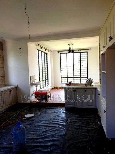 4bdrm Maisonette in Migaa Golf Estate, Kiambu / Kiambu for sale - Image 13