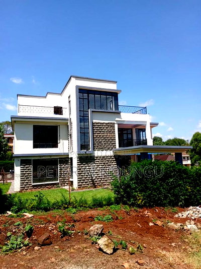 4bdrm Maisonette in Migaa Golf Estate, Kiambu / Kiambu for sale - Image 3