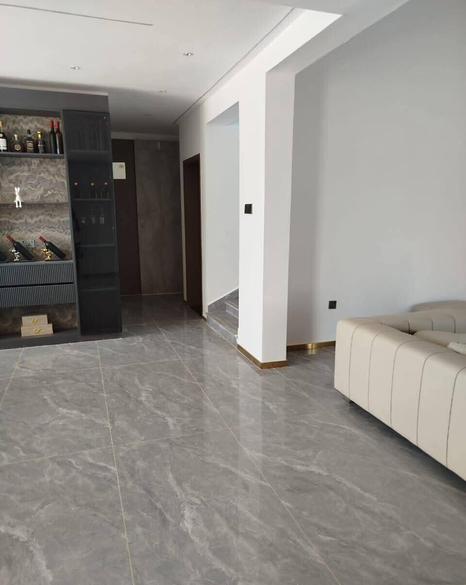 5BR Townhouse with DSQ, Office & Clubhouse - Kamangu, Kikuyu