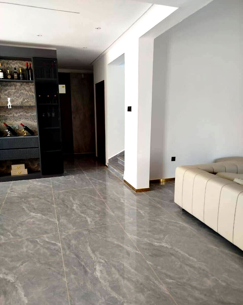 5BR Townhouse with DSQ, Office & Clubhouse - Kamangu, Kikuyu