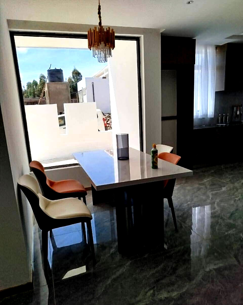 5BR Townhouse with DSQ, Office & Clubhouse - Kamangu, Kikuyu