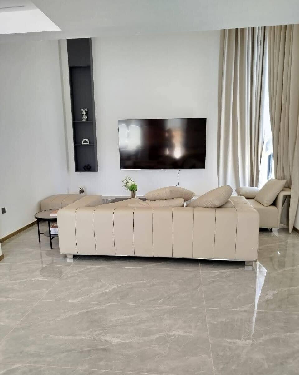 5BR Townhouse with DSQ, Office & Clubhouse - Kamangu, Kikuyu