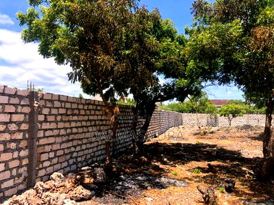 Prime Plot in Watamu - Image 1