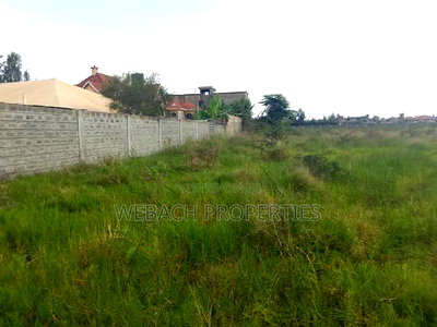 Prime 5 Acres With Ready Perimeter Wall Syokimau Katani Road - Image 2
