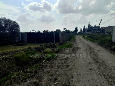 Prime 5 Acres With Ready Perimeter Wall Syokimau Katani Road - Image 6