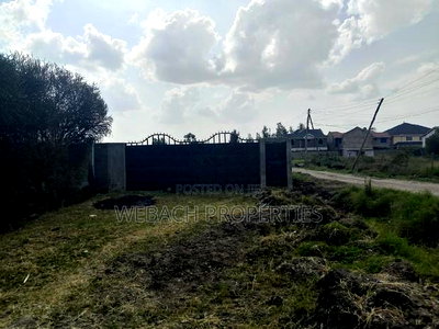 Prime 5 Acres With Ready Perimeter Wall Syokimau Katani Road - Image 4