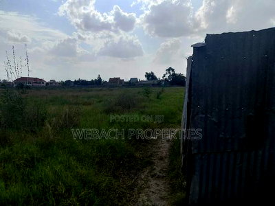 Prime 5 Acres With Ready Perimeter Wall Syokimau Katani Road - Image 3