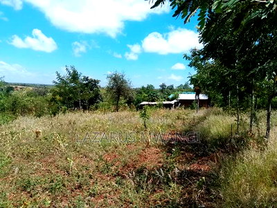 One Acre of Home for Sale at Nthingini Mwea Embu. - Image 1