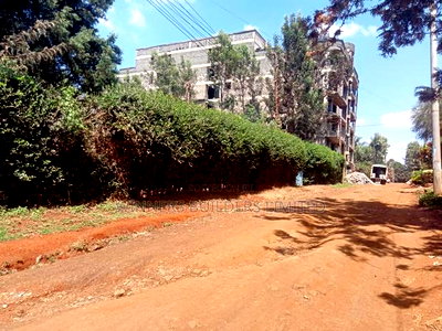 100 by 100 Plot for Sale at Kiamumbi - Image 4