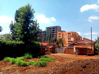 100 by 100 Plot for Sale at Kiamumbi - Image 3