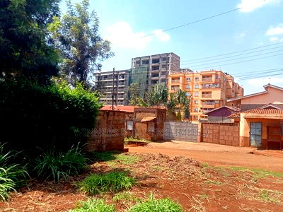 100 by 100 Plot for Sale at Kiamumbi - Image 2