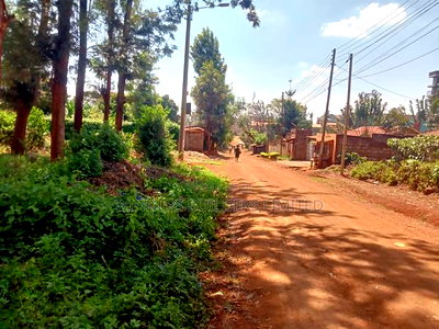 100 by 100 Plot for Sale at Kiamumbi - Image 1