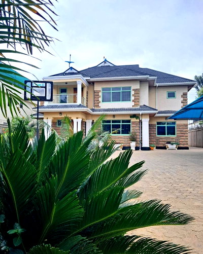 5BR Garden Estate for KSh 100K