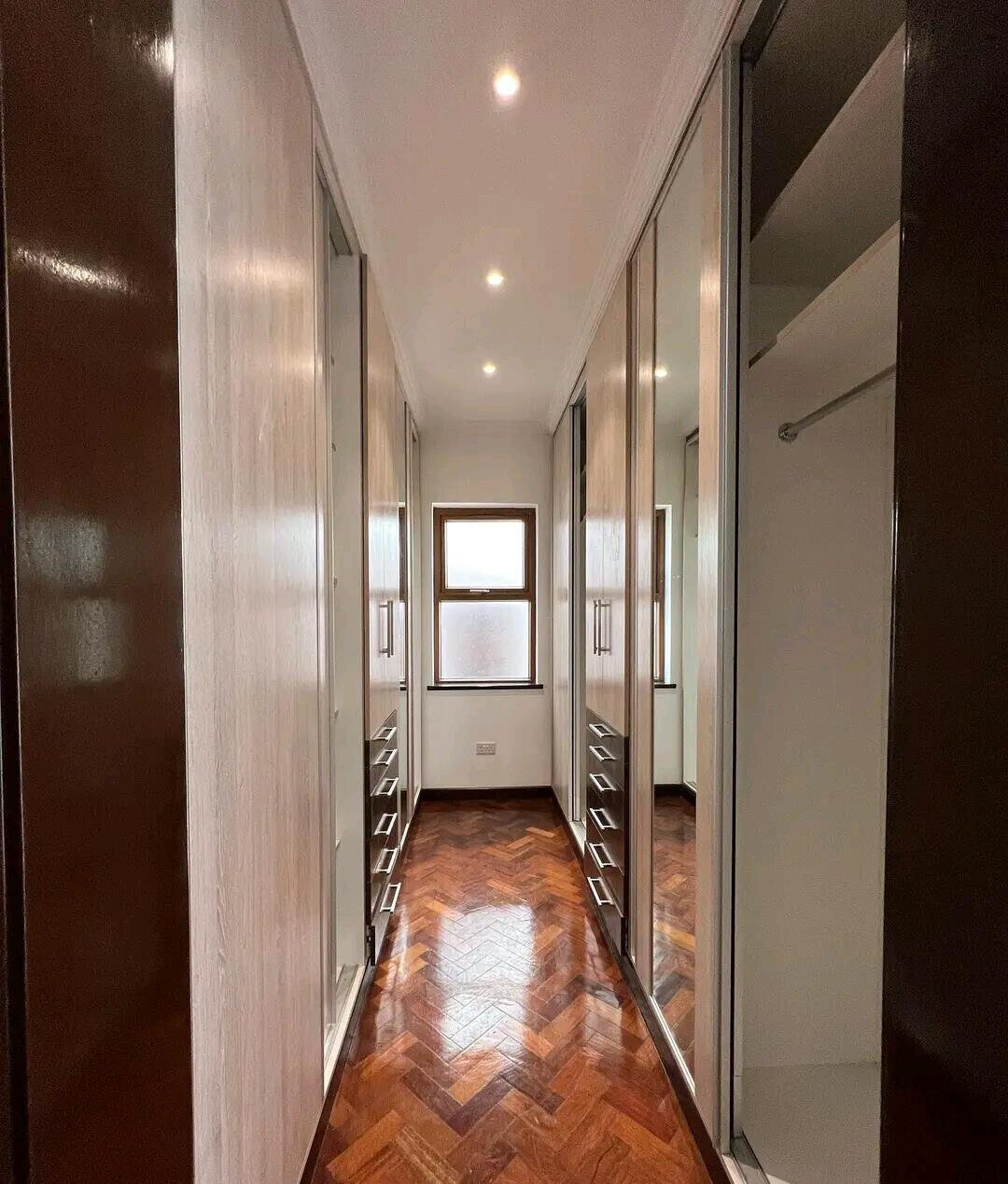 5-Ensuite Villa with Solar & Borehole in Gated Community - Lavington