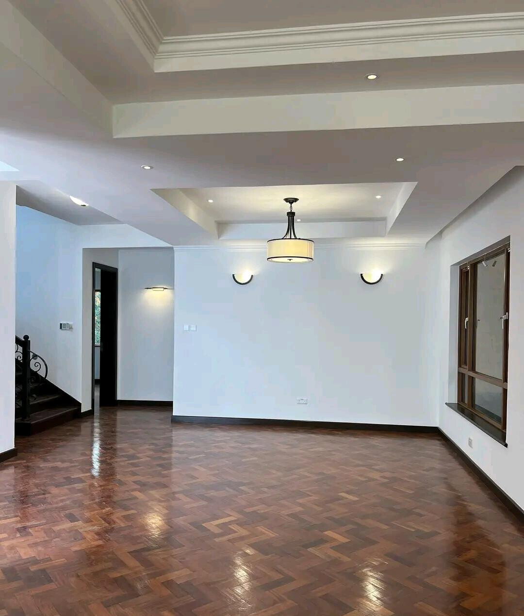 5-Ensuite Villa with Solar & Borehole in Gated Community - Lavington