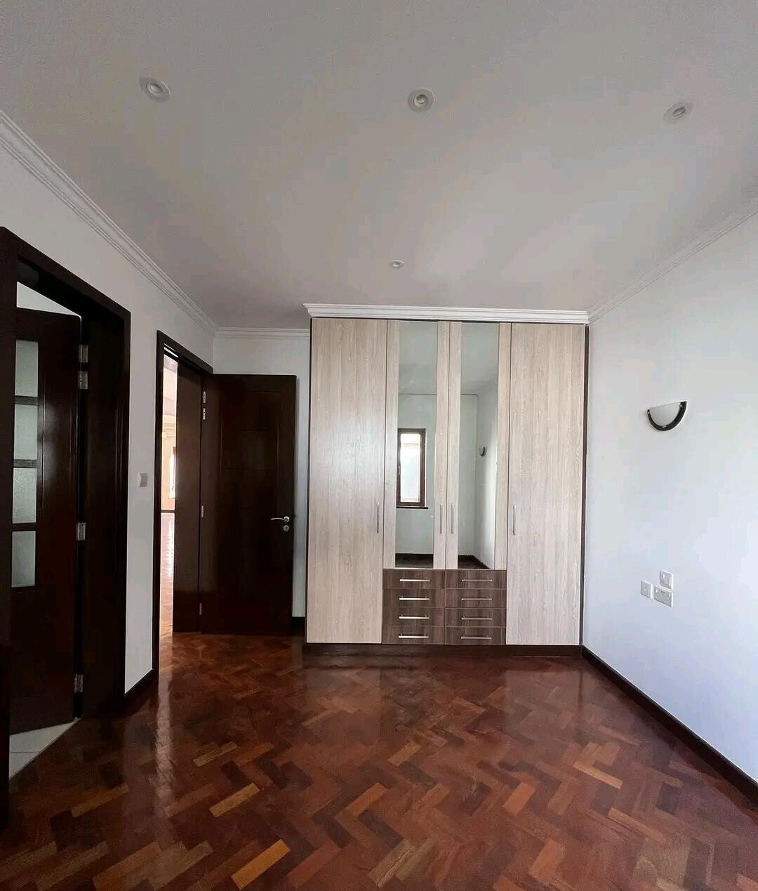 5-Ensuite Villa with Solar & Borehole in Gated Community - Lavington