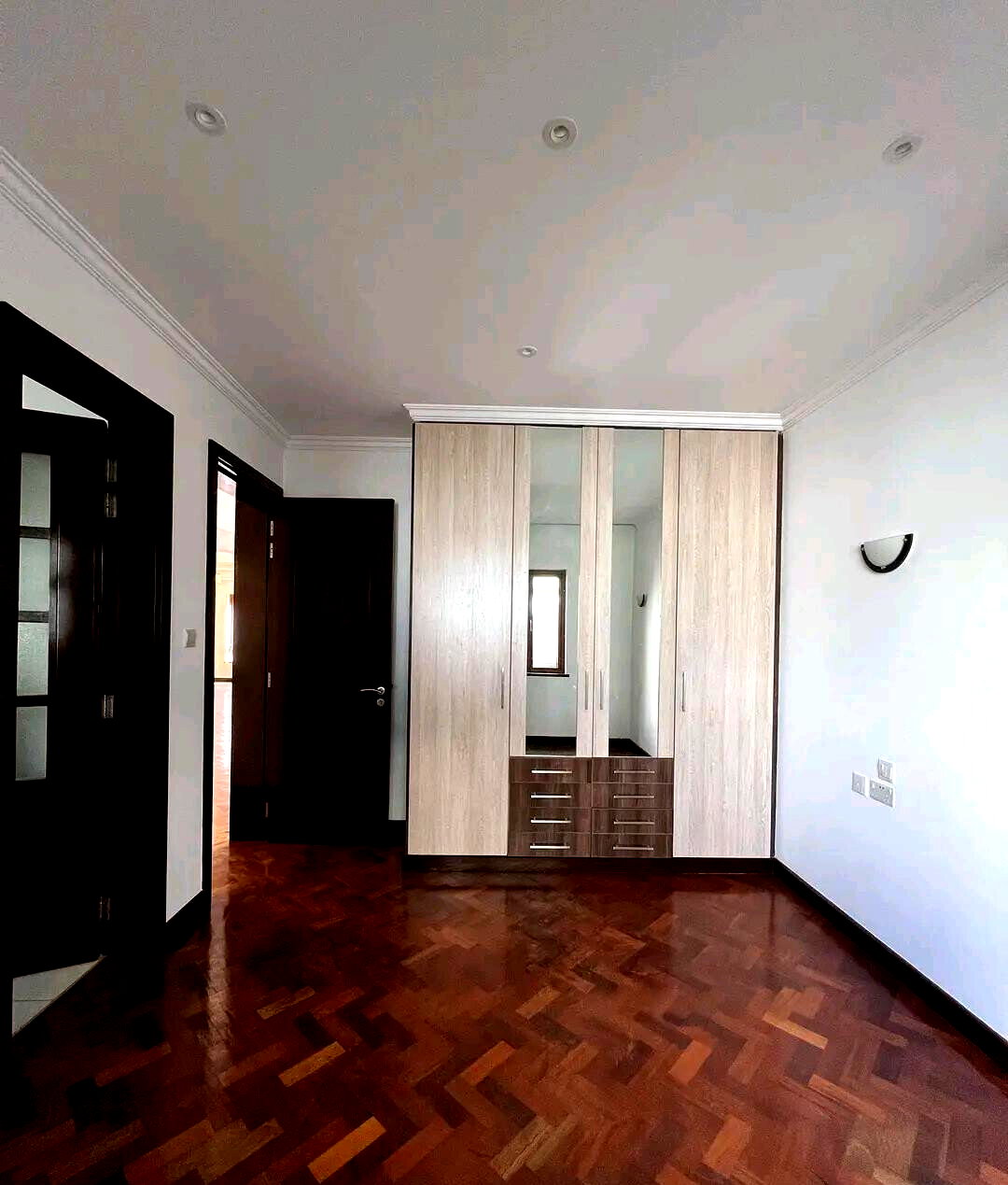 5-Ensuite Villa with Solar & Borehole in Gated Community - Lavington