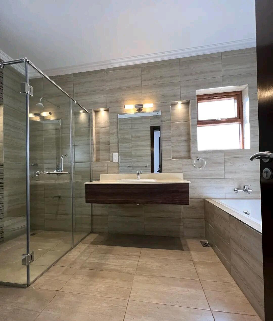 5-Ensuite Villa with Solar & Borehole in Gated Community - Lavington